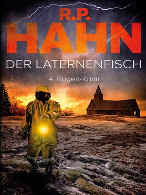 cover image of Der Laternenfisch